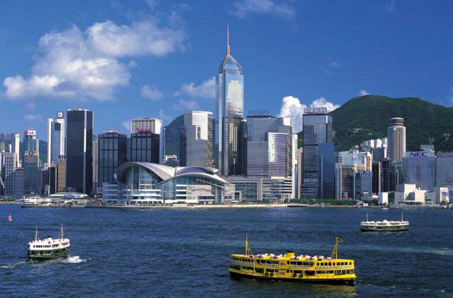 香港居住丨怎么才算在香港“通常居住”7年?