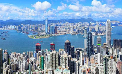 香港高校实力下降？你的学校排世界第几？