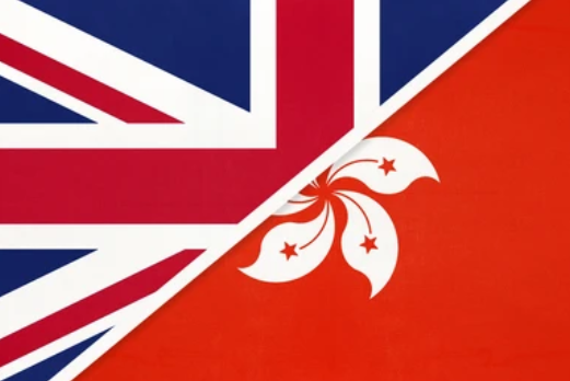 英国留学VS中国香港留学，留学哪家强？