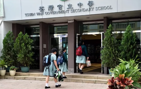 香港随迁子女在港升学攻略，香港优才人士子女赴港升学择校3大指