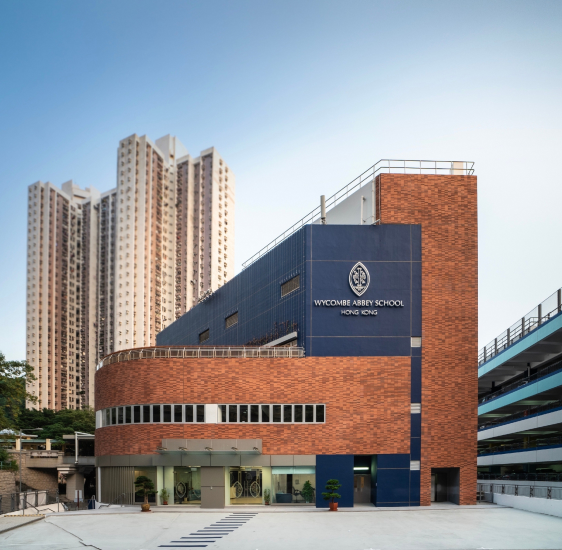 香港英式教育代表香港威雅学校，无缝衔接英国顶级私校！