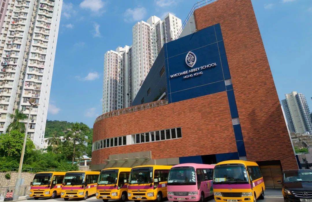 更适合内地港宝平稳过渡的5所香港国际学校+全方位提升！新移民