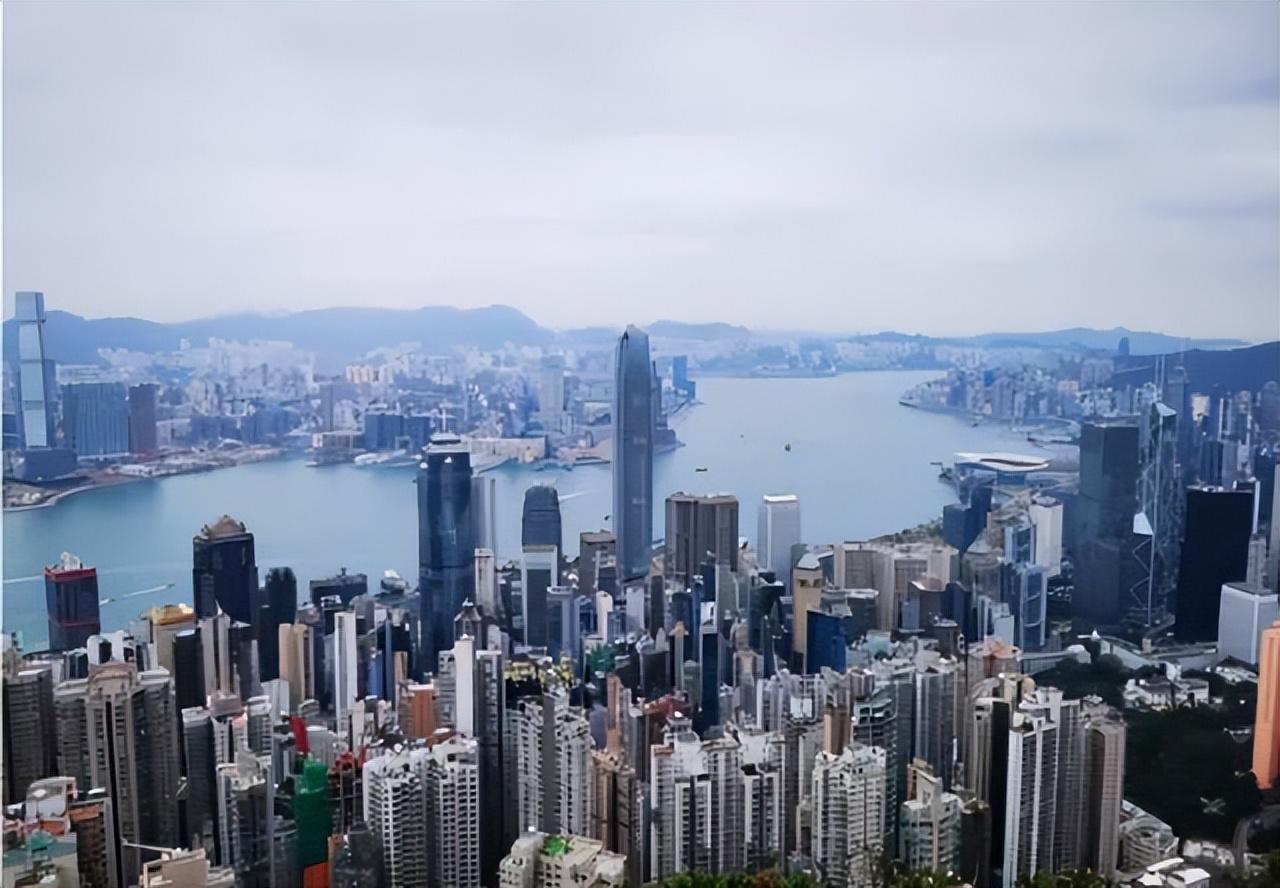 香港优才计划自测评分不高，还能申请香港身份吗？