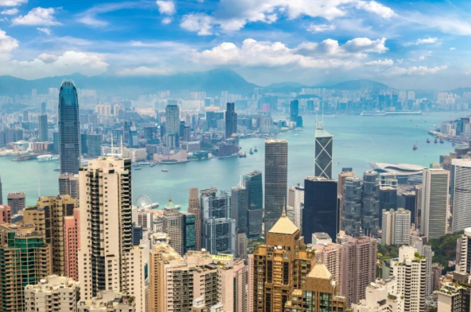 香港税收优势有哪些？为何能称为免税天堂？