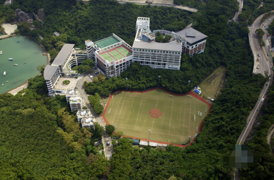 香港的国际学校享有极高的声誉，位列全球第3位